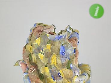 material na bluzke: Bluzka damska, rozmiar S — 4