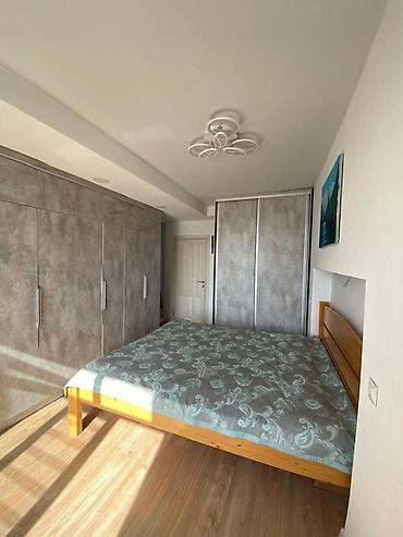 Кухонные гарнитуры: Кухонный гарнитур — 15