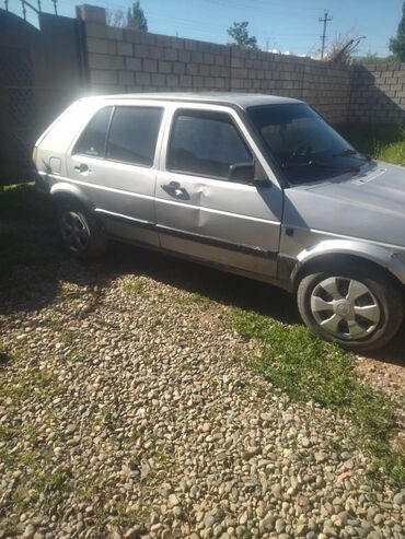 фольксваген роло: Volkswagen Golf V: 1989 г., 1.8 л, Автомат, Газ, Хэтчбэк