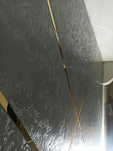 лампы бу: Венецианка, Декоративные стеновые покрытия и панели под мрамор/бетон с — 2