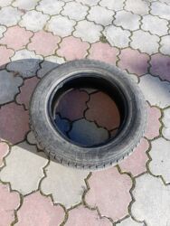 шины бишкек дордой цены: Шины 215 / 60 / R 17, Зима, Б/у, Комплект, Легковые, Япония, Dunlop