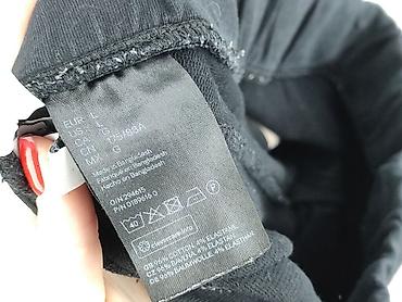 wendy trendy: H&M Divided, Legginsy rozmiar L — 5