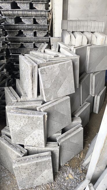 Евробрусчатка: Бардюр Бардюр Бардюр литые Бардюр прессованный Бардюр дорожный — 13