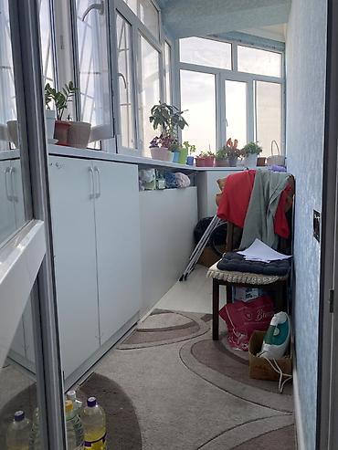 Продажа квартир: 2 комнаты, 50 м², Элитка, 7 этаж, Евроремонт — 10