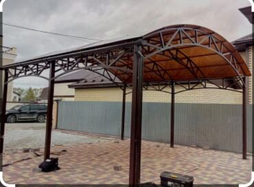 Сварка: Сварка | Ворота, Решетки на окна, Навесы Доставка, Гарантия, Бесплатная смета — 11