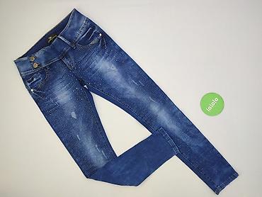 true religion: Denim, Jeansy damskie, rozmiar M — 2
