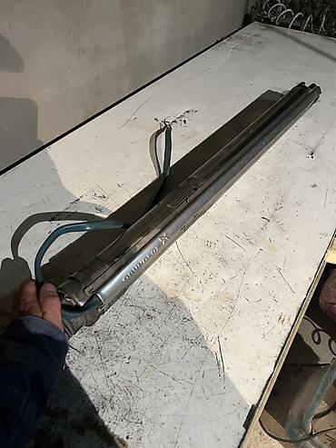 Үй жана бакча үчүн бардык: Погружной скважинный насос Grundfos (нержавеющая сталь) - Бренд — 2
