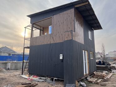 Беседки: Беседка 7 x 3 x Дерево — 2