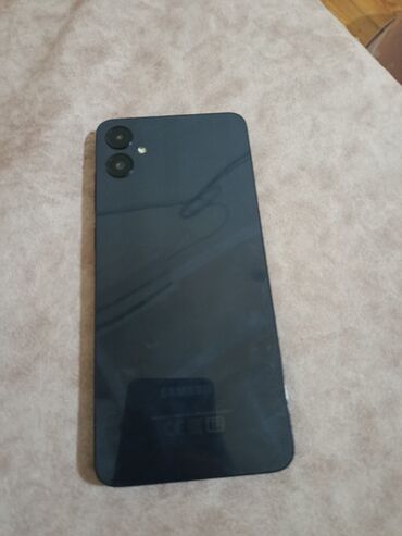 телефон fly ds169: Samsung Galaxy A05, цвет - Черный, Две SIM карты