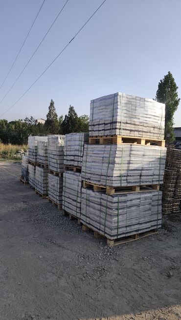 Бордюры: Бордюр, Гарантия, Бесплатная доставка, Бесплатный выезд — 9