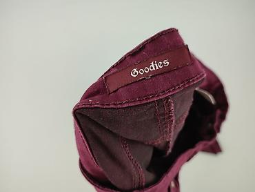 ca ciuchy: Goodies, Spodnie materiałowe damskie, rozmiar L — 4