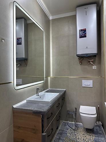 Продажа квартир: 3 комнаты, 132 м², Элитка, 9 этаж, Евроремонт — 15