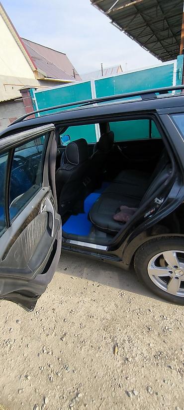 вдоль реки: Mercedes-Benz E-Class: 2001 г., 3.2 л, Автомат, Дизель, Универсал — 7
