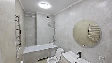 квартира 2 к: 1 комната, 48 м², Элитка, 10 этаж, Евроремонт — 4