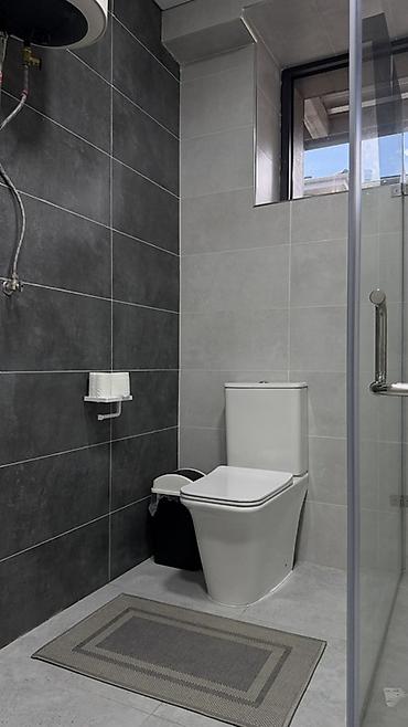снимать комната: 38 м², С мебелью полностью — 4