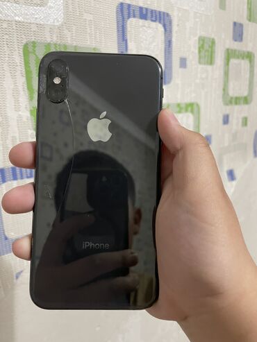 макбук цена бишкек бу: IPhone Xr