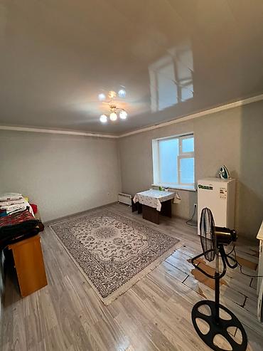 квартира студио: Студия, 25 м², Индивидуалка, 2 этаж — 3