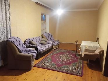 Квартиры: 3 otaqlı mənzil – mebellə - Geniş qonaq otağı: divan-kreslo dəsti — 2