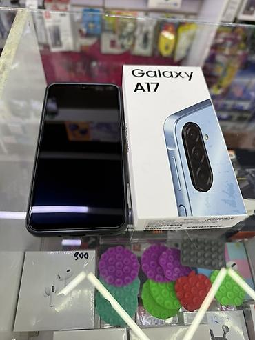 айфон 18 про макс 1 терабайт цена в бишкеке: Samsung Galaxy A17, Новый, 128 ГБ, цвет - Голубой, 2 SIM — 6