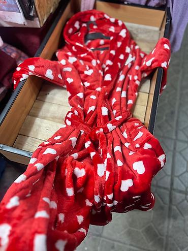 Халаты: Халат, Пенка, Все размеры — 6