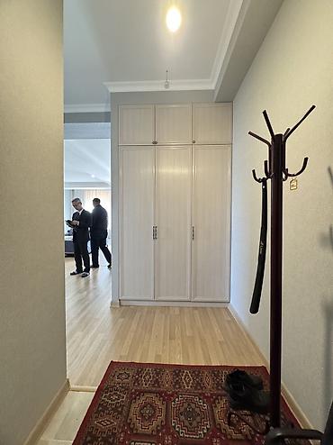 Долгосрочная аренда квартир: 3 комнаты, Агентство недвижимости, Без подселения, С мебелью полностью — 22