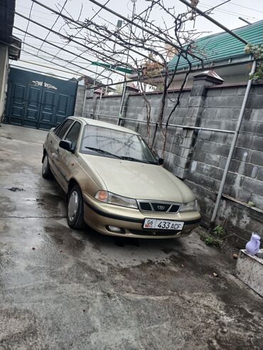 Daewoo: Daewoo Nexia: 2006 г., 1.5 л, Механика, Бензин, Седан