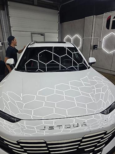 jetour t1: Jetour : 2023 г., 1.6 л, Автомат, Бензин, Кроссовер — 2