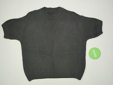 sweter lorenzo: Sweter damski, rozmiar 5XL — 2