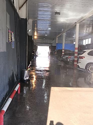 Продажа помещений свободного назначения: 🔥 СРОЧНО ПРОДАЁТСЯ ДЕЙСТВУЮЩИЙ БИЗНЕС 🔥 📍 Жибек Жолу / Турузбекова 🚗 — 4