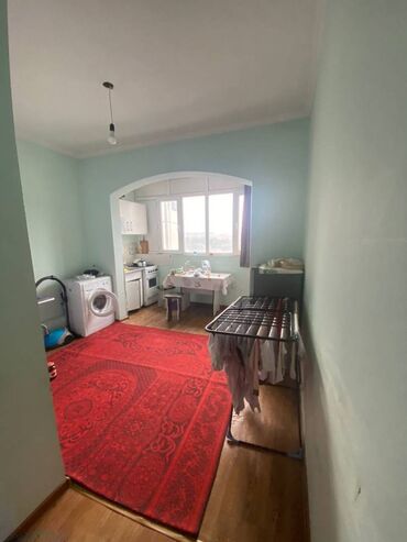 Продажа квартир: 1 комната, 45 м², 106 серия улучшенная, 9 этаж, Косметический ремонт