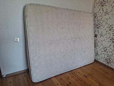 mebel alan: 2.00.1.60 normal vəziyyətdə taxt döşək — 4