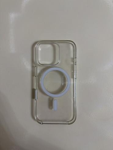kabro sekilleri: IPhone 16 Pro üçün qoruyucu örtüklər (4 ədəd set) --Toplam şəkildə — 7