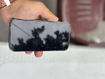 apple komputer qiymetleri: IPhone 14 Pro, 256 GB, Deep Purple, Face ID — 3