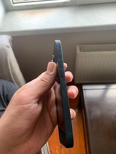 bluetooth modul: IPhone 13, 128 GB, Midnight, Face ID — 4