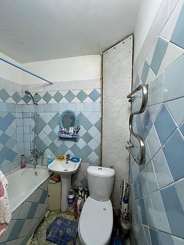 Продажа квартир: 3 комнаты, 58 м², 104 серия, 2 этаж, Старый ремонт — 4