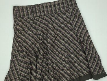 zimowe spódnice maxi: Women`s skirt, 2XL (EU 44)