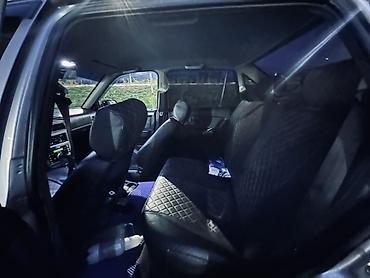 некая: Daewoo Nexia: 2010 г., 1.6 л, Механика, Бензин, Седан — 6