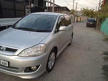 Toyota: Toyota : 2003 г., Автомат, Минивэн — 13