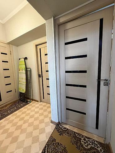 Продажа квартир: 3 комнаты, 63 м², 106 серия, 9 этаж, Косметический ремонт — 11