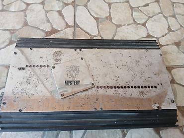 Avtoelektronika: Dinamiklər və sabvuferlər, İşlənmiş, Karbon, Almaniya, Ünvandan götürmə — 3