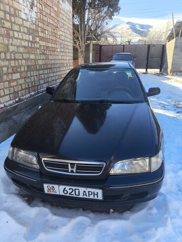 бампер хонда акорт: Honda Accord: 1997 г., 1.8 л, Механика, Бензин, Седан