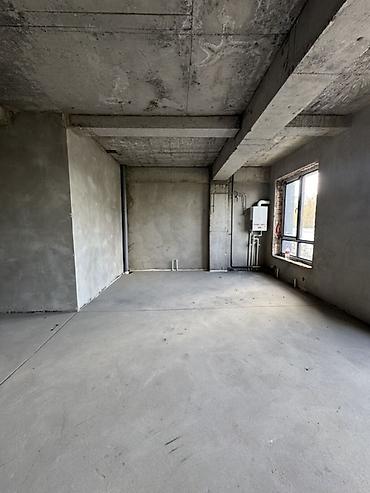 интергельпо квартира: 3 комнаты, 89 м², Элитка, 2 этаж, ПСО (под самоотделку) — 9