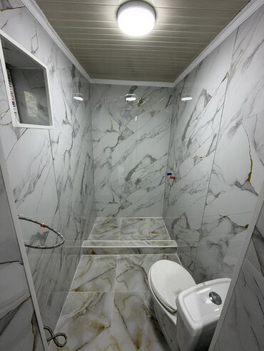 Продажа домов: Дом, 45 м², 2 комнаты, Собственник, Косметический ремонт — 6