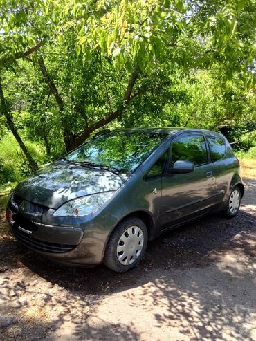 купить к5 в бишкеке: Mitsubishi Colt: 2005 г., 1.3 л, Типтроник, Бензин, Купе