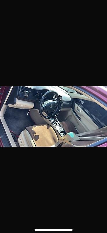 тоята камири: Toyota Camry: 2017 г., 2.5 л, Автомат, Бензин, Седан — 5