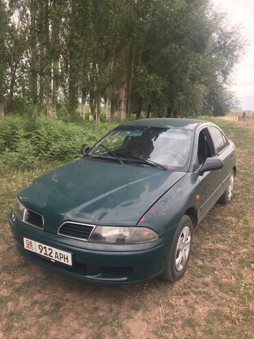 митсубиси поджеро пинин: Mitsubishi Carisma: 1999 г., 1.6 л, Механика, Бензин, Хетчбек