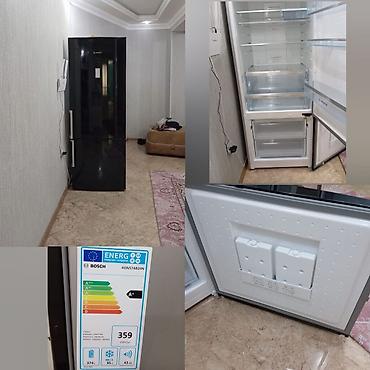 xaladenik ev: *Sada* bosch soyuducu ideal vəziyyətdədir bağ evində olub yeni kimidir — 1