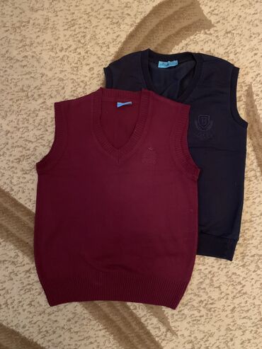 Köynəklər: Köynək, Uniseks, 10 - 12 yaş — 32