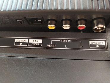 телевизор beko: Разбита только матрица, остальное полностью рабочее. Приобретался в — 4