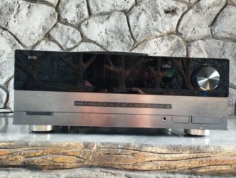 Musiqi mərkəzləri: HARMAN KARDON SƏSGÜCLƏNDIRICI YAMAHA KALONKALAR -da lalafo.az — 11 Musiqi mərkəzləri: HARMAN KARDON SƏSGÜCLƏNDIRICI YAMAHA KALONKALAR — 11